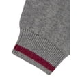 thumbnail image 6 of Modern Moments by Gerber Baby Boy Jacquard Sweater, Sizes 0/3 Months - 24 Months, 6 of 7