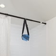 thumbnail image 4 of OULII 1Pack Silicone Tub Portable Blue 11.2X11.2X3.3In For Fatigue Relief And, 4 of 8