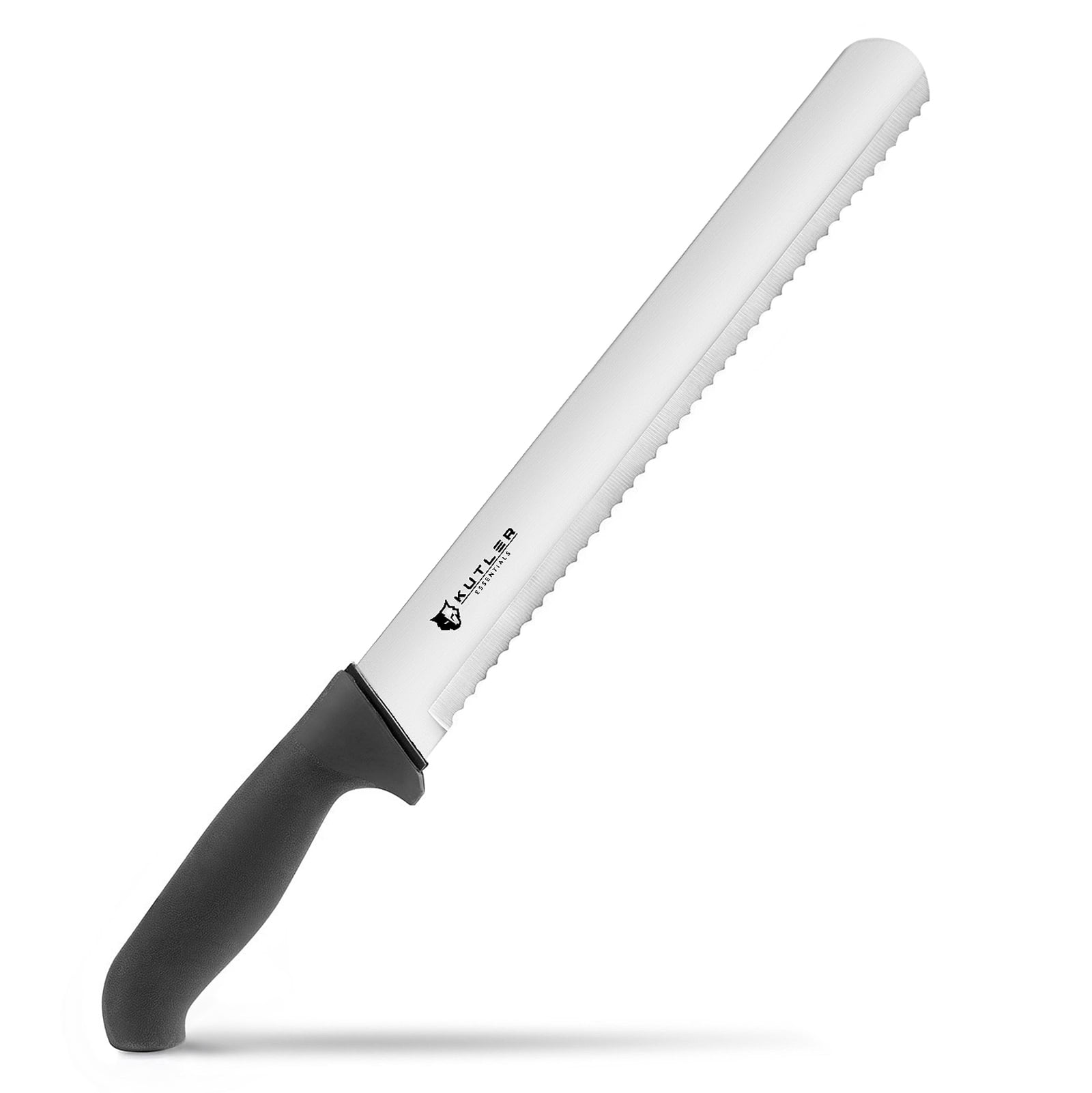 Stainless Steel Serrated Bread Knives 8/10/12 inch HumbeeChef 