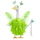 thumbnail image 2 of Gooses Outfit Clothes For High Cement For Plastic Clothing Porch Clothes Garden, 2 of 8