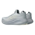 thumbnail image 4 of Tenis Asics Mujer Dama Gel Nimbus 27 Gris Running gris 4.5 MX, 4 of 8
