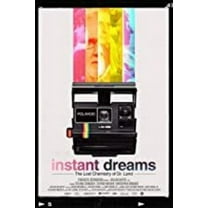 Instant Dreams (DVD), Synergetic Distribut, Documentary