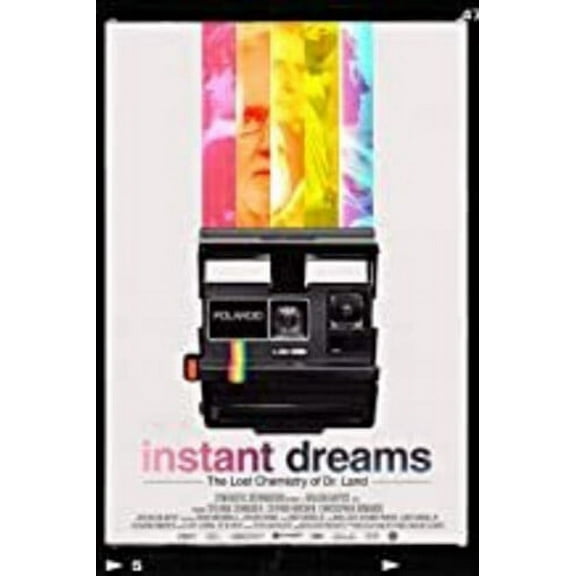Instant Dreams (DVD), Synergetic Distribut, Documentary