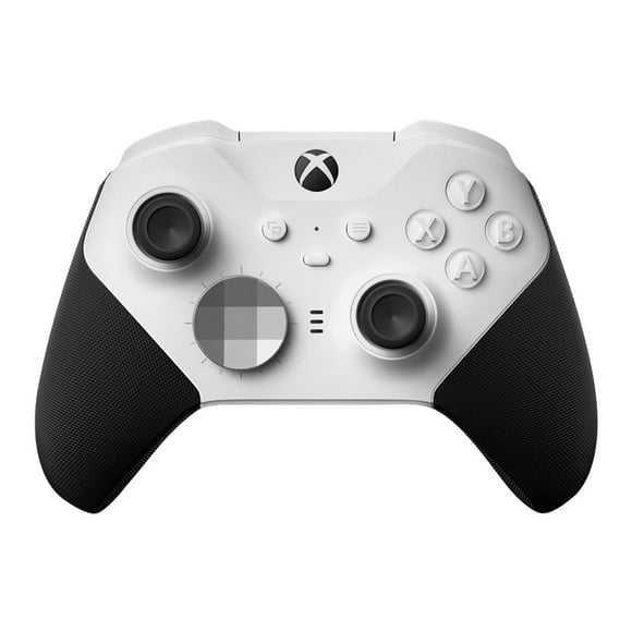 Control Inalámbrico Xbox One Series Elite 2 Blanco
