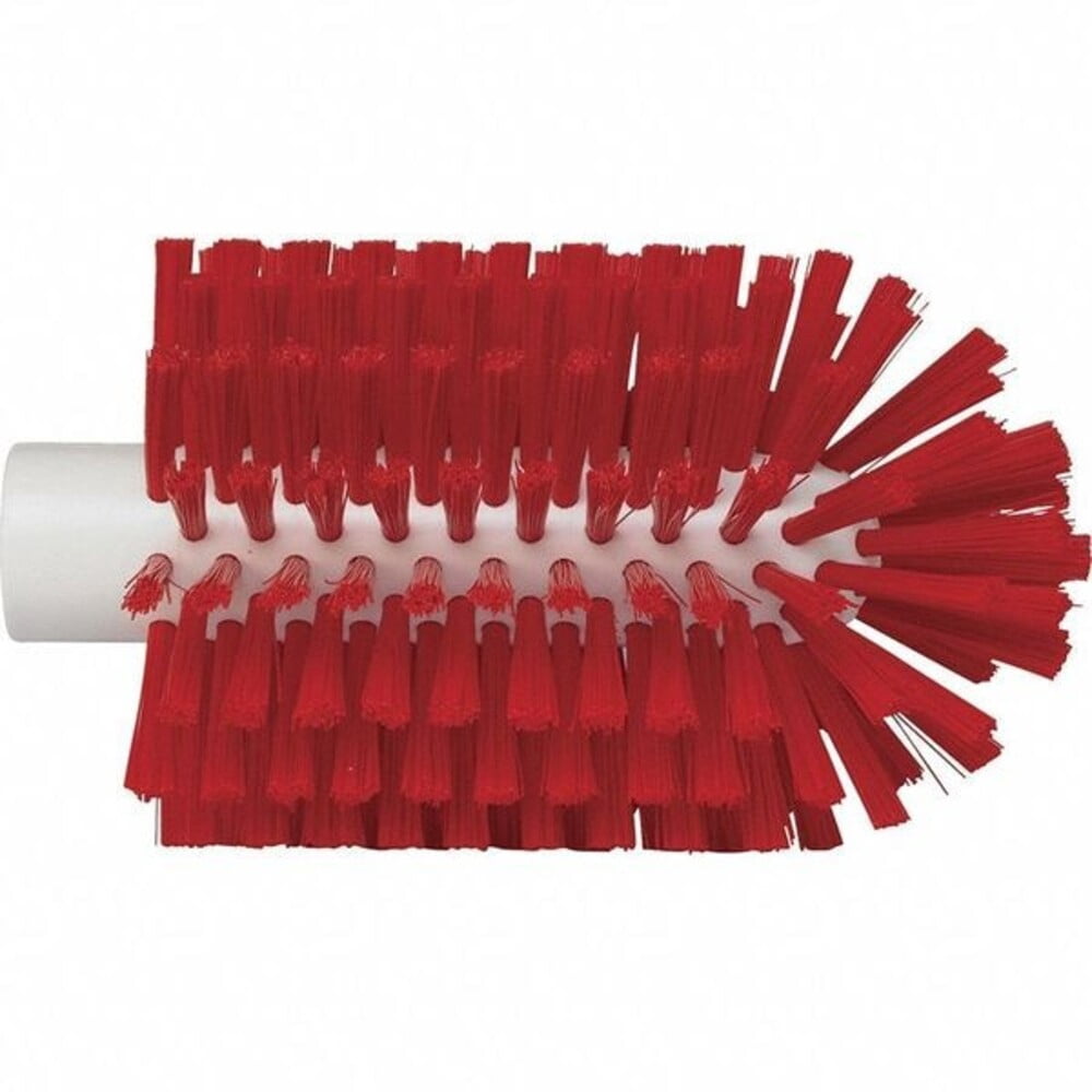 Vikan Tube and Pipe Brush,5 3/4 in Brush L 5380904