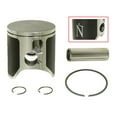 thumbnail image 3 of Namura Technologies NX-30004 Piston Kit - Standard Bore 53.94mm, 3 of 6