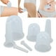 thumbnail image 5 of Taza De Masaje Con Ventosa Al Vacío, Juego De Ventosas Faciales, Caja Fuerte Portátil, 7 Piezas Para El Hogar, 5 of 7