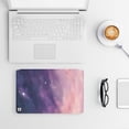 thumbnail image 7 of Allytech iPad 5th 6th Gen Case 9.7-inch,iPad Air 1 2 Case, Slim Fit PU Leather Flip Folio Multi Angle Kickstand Shockproof Auto Sleep Wake Case Cover for Apple iPad 9.7" 2018/2017, 7 of 7