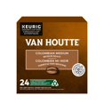 thumbnail image 1 of Van Houtte Colombian Medium, Medium Roast, K-Cup Coffee Pods, 1 of 2