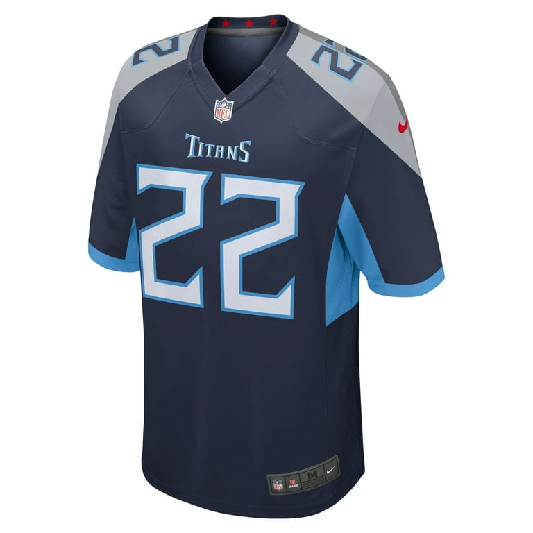 Tennessee titans top youth football jersey
