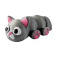 thumbnail image 2 of 3D Printed Toys,3D Printed Cute Animal Shaped Toys With Movable Joints,Christmas Gifts, 2 of 3
