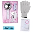 thumbnail image 3 of Máquina De Adelgazamiento Del Cuerpo Dispositivo De Fotones Led 6 En 1 EMS LED Máquina De Belleza Facial De Iones Galvánicos Masajeador Anticelulítico Moldeador De Cuerpo ANGGREK Otros, 3 of 8