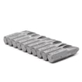 thumbnail image 2 of 10 Pcs S2 Steel Screwdriver Bits 25mm Hex Shank Torque PH2 Antislip Magnetic, 2 of 3