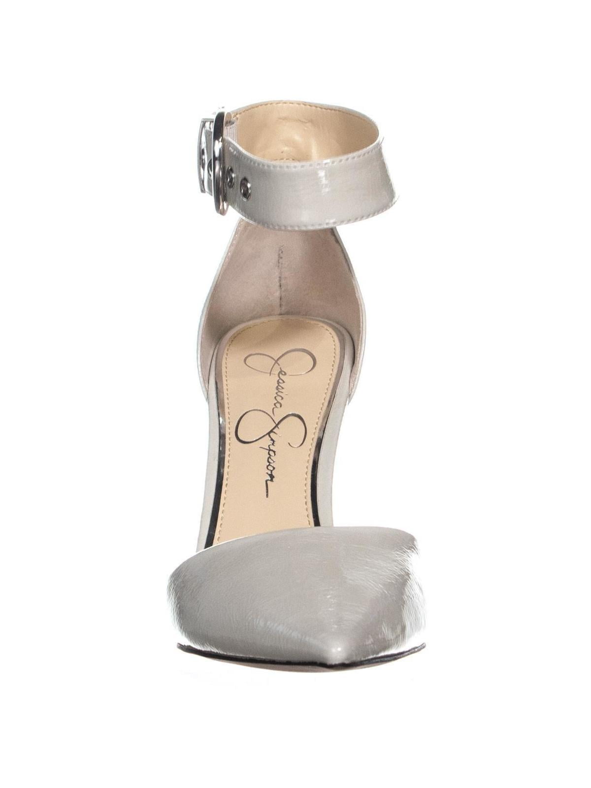 jessica simpson waldin pumps