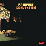 Fairport Convention - Fairport Convention - 180gm Vinyl - Folk Music