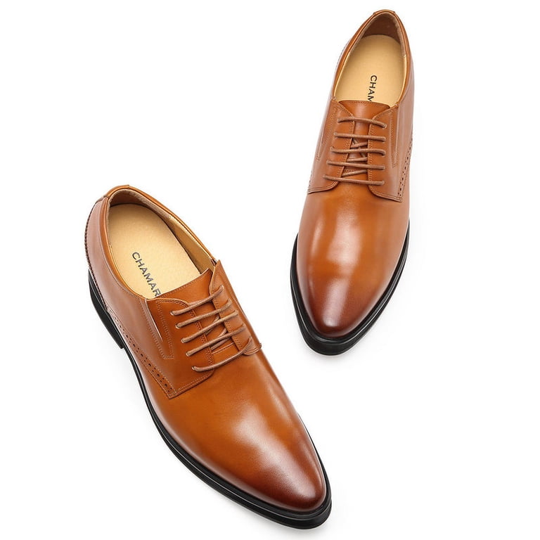 CHAMARIPA CMR Men Size 40 (US 8) Invisible 2.6\