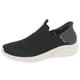 thumbnail image 1 of Zapatilla Skechers Ultra Flex 3.0 Smooth Step para mujer, color negro 6.5, 1 of 7