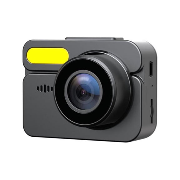 4K Dual Dash Cam, Built-in GPS/WiFi , Dashboard Camera UHD 4K, 2" Display, 170 FOV, WDR, Night Vision, Parking Monitor, Loop Recording, G-Sensor