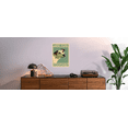 thumbnail image 2 of [UNFRAMED] Dog Wall Art: 'Are You Pooping?' Poster, Home Decor, 2 of 2