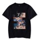 thumbnail image 1 of Camiseta Vintage lavada para hombre, ropa de calle de Hip Hop, Camiseta estampada de Anime, Harajuku, algodón, informal, manga corta, Tops Vintage sueltos, 1 of 5