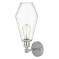 thumbnail image 6 of Innovations Lighting - Cindyrella - 1 Light Wall Sconce In Nautiical Style-16.5, 6 of 7