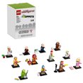 thumbnail image 1 of LEGO Minifigures The Muppets 6 pack 71035 Toy Building Kit (43 Pieces), 1 of 5