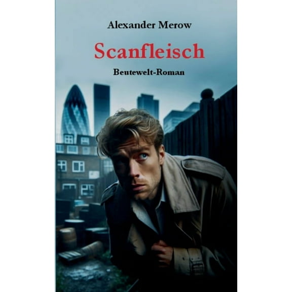 Scanfleisch, (Paperback)