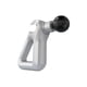 thumbnail image 3 of Eléctrico 12 engranajes Fascia Massager Pantalla digital Recargable Recargable Sin resbalón Relajación Cuello Aptitud Dispositivo con 8 cabezas Plata Inevent CE001391-03B, 3 of 7