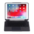 thumbnail image 4 of Teclado Inalámbrico Bluetooth Mini Teclado Portátil A Prueba De Agua Con Retroiluminación Para Ipad Air2 / Ipad Pro 9.7 / Ipad 9.7 (2017/2018) Moyic EL012768-00, 4 of 6