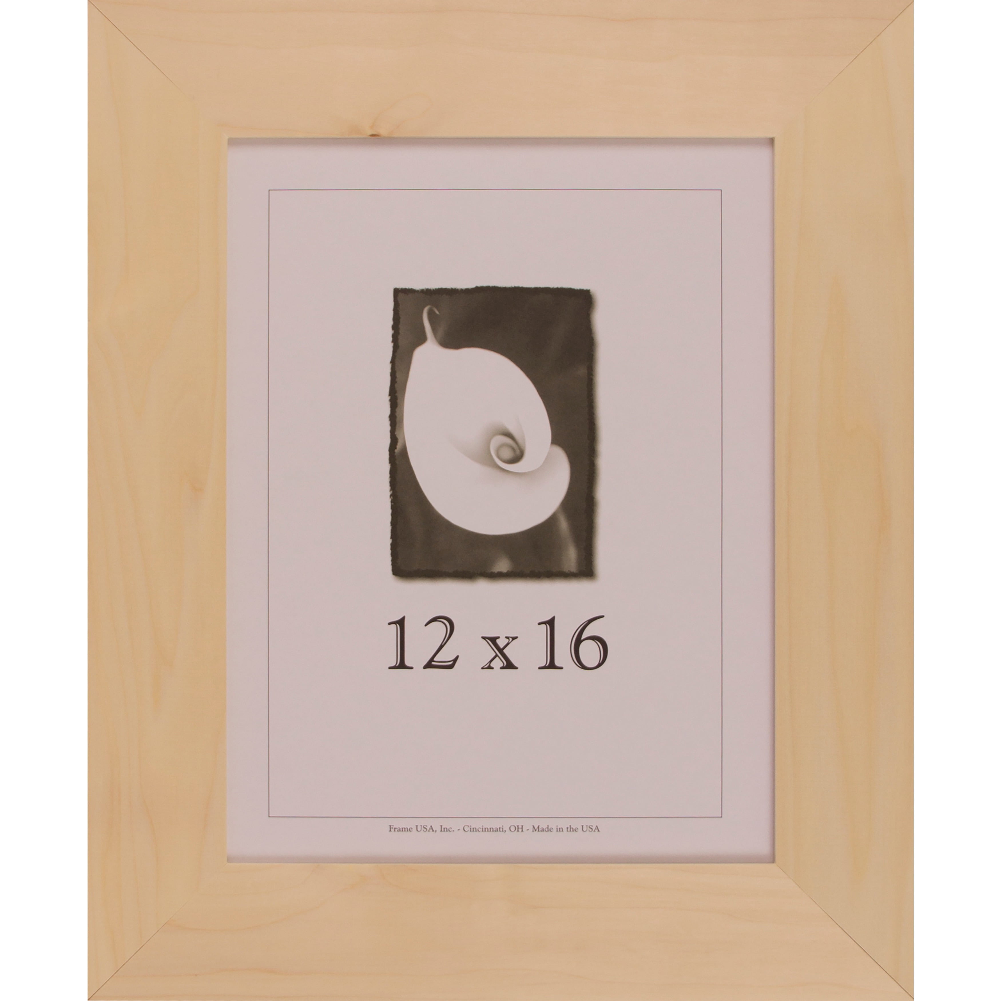 16 inch picture frame