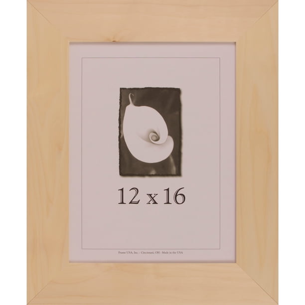 Frame Usa Decorate It 3 Inch Picture Frame 12 Inch X 16 Inch Walmart Com Walmart Com
