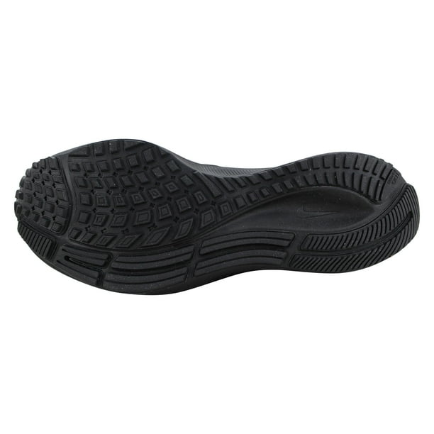 Nike air zoom shop pegasus all black
