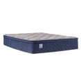 thumbnail image 3 of Sealy Dudley Chase 15" Soft Pillow Top Innerspring Mattress - King, 3 of 13