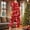 Red7, variant on FDGIU Women's Christmas Pajama Short Set, 2-Piece Short Sleeve Lapel Top & Shorts, Holiday Print Matching Lounge & Sleepwear
