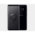 thumbnail image 3 of Samsung Galaxy S9+ 128GB DS G965F Desbloqueado de f&aacute;brica (Negro medianoche) Samsung Samsung Galaxy S9+, 3 of 8