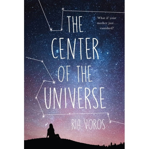 The Center of the Universe, (Paperback)