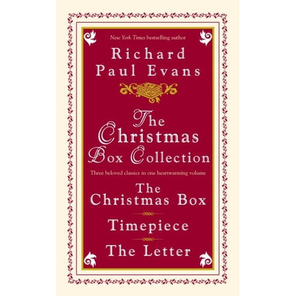 The Christmas Box Collection
