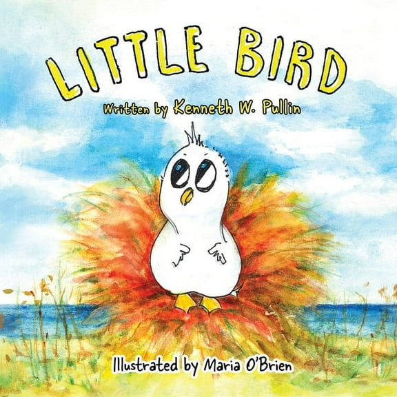 Little Bird, (Paperback)