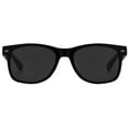 thumbnail image 2 of OWL Square Sunglasses Mens Womens UV400 Protection Retro Sunglasses Bulk (10 Pack), 2 of 5