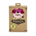 thumbnail image 2 of GZSL Peluches Fuggler, Serie Fuggler Gold Fugg - Edición Limitada Teddy Bear Nightmare - Peluche de Monstruo Feo y Divertido de 9". Edad 8+., 2 of 5