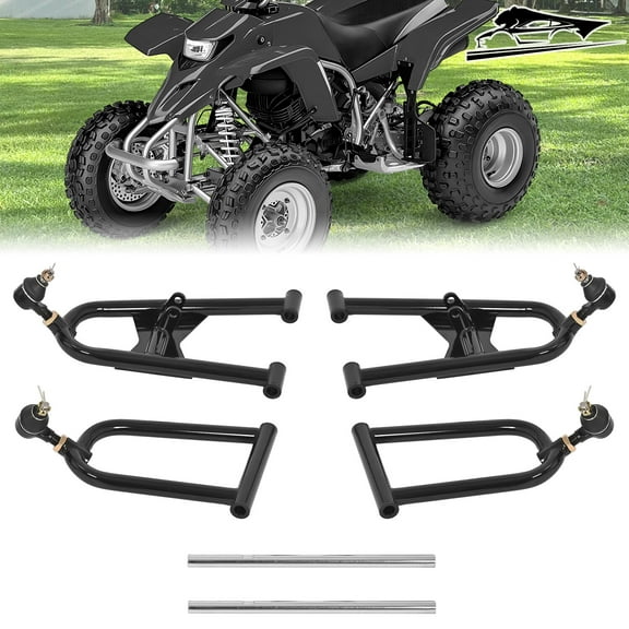 Front A Arm For Yamaha Blaster 200 YFS200 89-06  YFS200SE Special Edition 2006