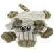 thumbnail image 3 of KAKOWELY Juguete para perros con forma de cerdo que chirría, juguete interactivo para mascotas, juguete de peluche para perros, juguete para mascotas con chirrido, juguete para masticar, 3 of 4