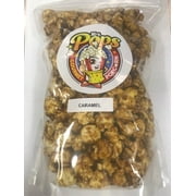 Mrs. Pops Caramel Gourmet Popcorn