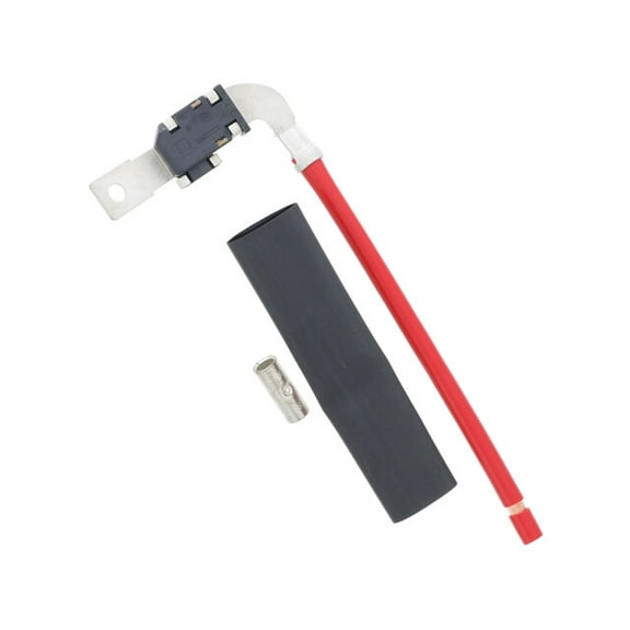 Positive Battery Cable - Compatible with 2010 - 2016 Volvo XC60 2011 2012 2013 2014 2015