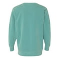thumbnail image 3 of Comfort Colors Garment-Dyed Sweatshirt Size up to 3XL, 3 of 5