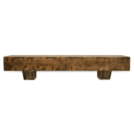 72 In Rustic Aged Oak Fireplace Mantel With Corbels Com - Rustic Outdoor Fireplace Mantels 72 In Rustic Aged Oak Fireplace Mantel With Corbels Com - Rustic Outdoor Fireplace Mantels