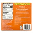 thumbnail image 6 of bettergoods Belgian Style Cheesy Potatoes Au Gratin, 14.4 oz (Frozen), 6 of 8