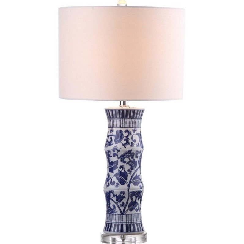 white table lamps canada
