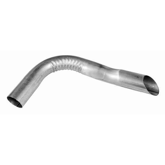 Walker Exhaust 52553 Exhaust Tail Pipe Fits select: 2008-2009 PONTIAC G6, 2007 PONTIAC G6 BASE/SE