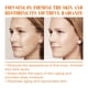 thumbnail image 4 of Suero Facial ANGGREK Vitamina C 30ml Reafirmante Reductor De Arrugas Para Niñas, 4 of 7